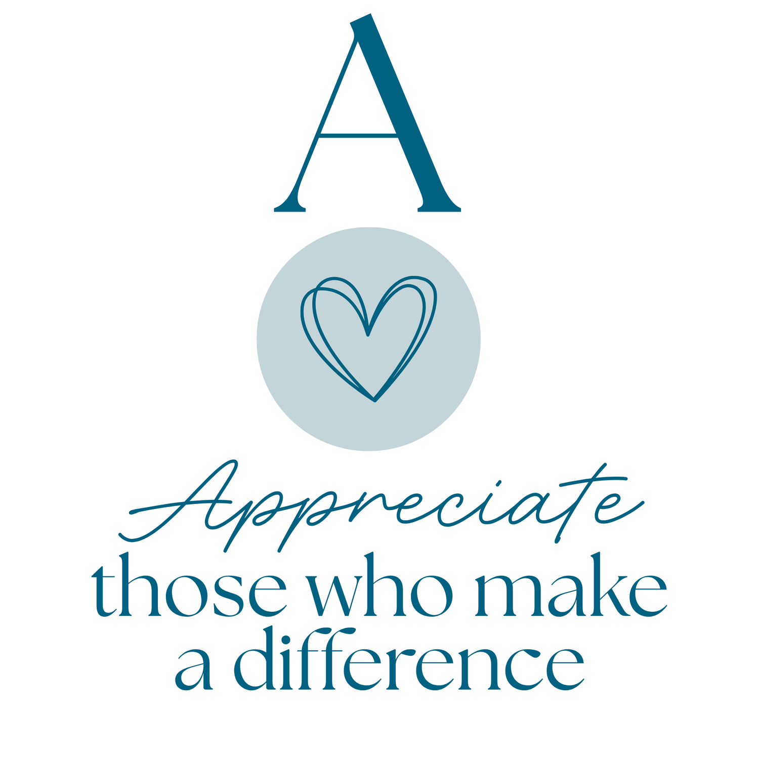 Appreciate