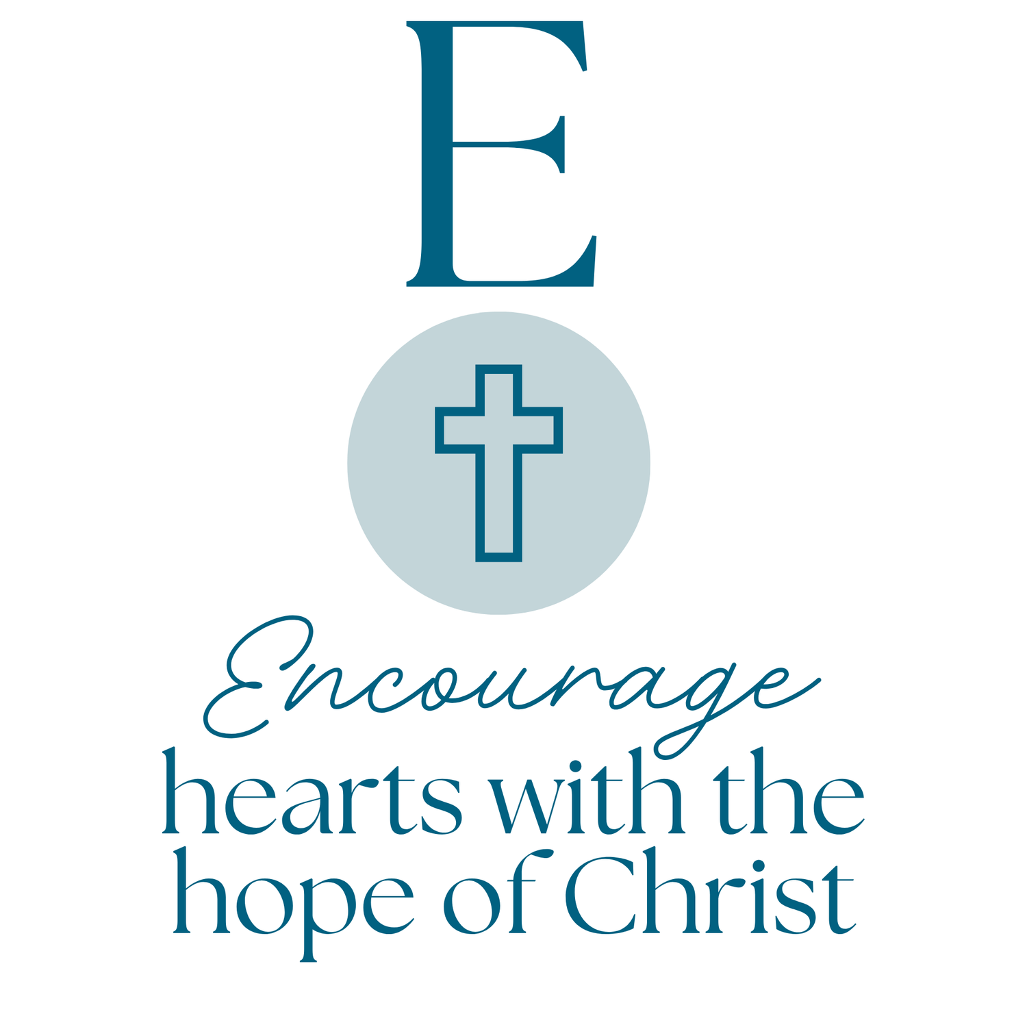 Encourage