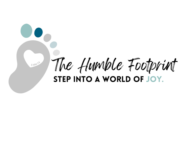 The Humble Footprint