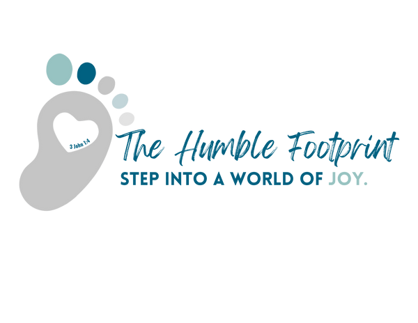 The Humble Footprint
